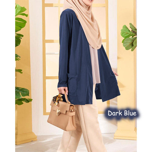 Nadia Cardigan
