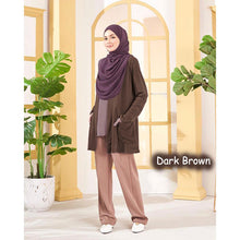 Load image into Gallery viewer, Nadia Cardigan
