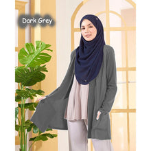 Load image into Gallery viewer, Nadia Cardigan