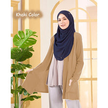 Load image into Gallery viewer, Nadia Cardigan
