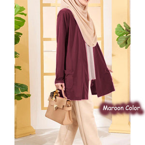 Nadia Cardigan