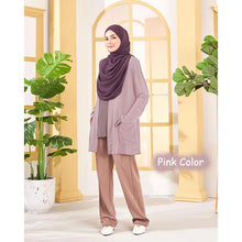 Load image into Gallery viewer, Nadia Cardigan