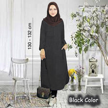 Load image into Gallery viewer, Lily Tunic Jumbo B (Size xs ~ 5xl)