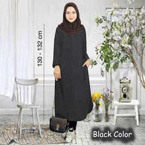 Lily Tunic Jumbo B (Size xs ~ 5xl)