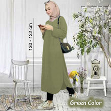 Load image into Gallery viewer, Lily Tunic Jumbo B (Size xs ~ 5xl)