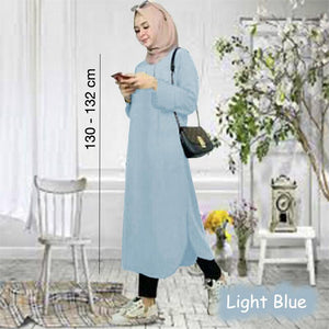 Lily Tunic Jumbo A (Size xs ~ 5xl)