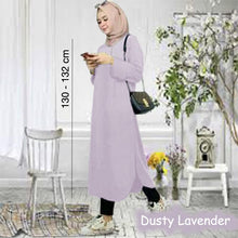 Load image into Gallery viewer, Lily Tunic Jumbo B (Size xs ~ 5xl)