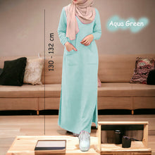 Load image into Gallery viewer, Leya Tunic Jumbo B