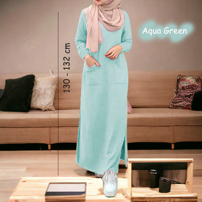 Leya Tunic Jumbo B