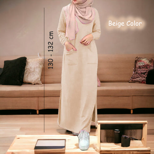 Leya Tunic Jumbo B