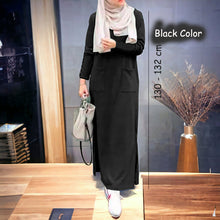 Load image into Gallery viewer, Leya Tunic Jumbo A