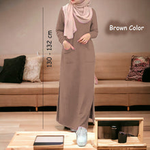 Load image into Gallery viewer, Leya Tunic Jumbo C