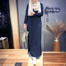 Load image into Gallery viewer, Leya Tunic Jumbo A