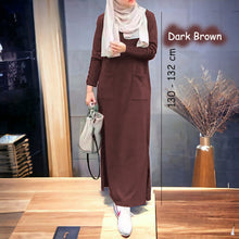 Load image into Gallery viewer, Leya Tunic Jumbo A
