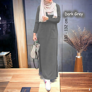 Leya Tunic Jumbo B