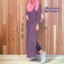 Load image into Gallery viewer, Leya Tunic Jumbo B