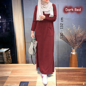 Leya Tunic Jumbo B