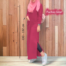 Load image into Gallery viewer, Leya Tunic Jumbo C