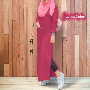 Leya Tunic Jumbo C