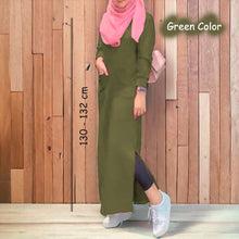 Load image into Gallery viewer, Leya Tunic Jumbo B