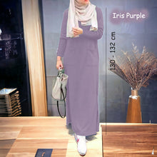 Load image into Gallery viewer, Leya Tunic Jumbo C