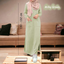 Load image into Gallery viewer, Leya Tunic Jumbo A