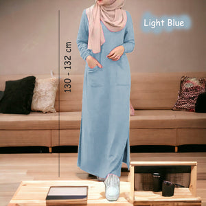 Leya Tunic Jumbo A