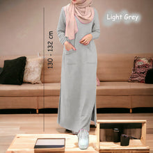 Load image into Gallery viewer, Leya Tunic Jumbo A