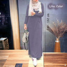 Load image into Gallery viewer, Leya Tunic Jumbo A
