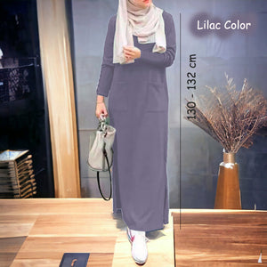 Leya Tunic Jumbo A