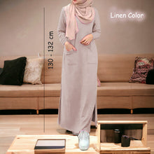 Load image into Gallery viewer, Leya Tunic Jumbo C