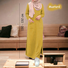 Load image into Gallery viewer, Leya Tunic Jumbo C