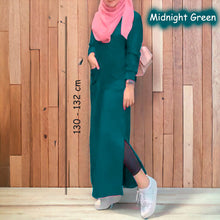 Load image into Gallery viewer, Leya Tunic Jumbo A
