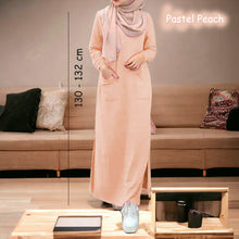 Load image into Gallery viewer, Leya Tunic Jumbo B