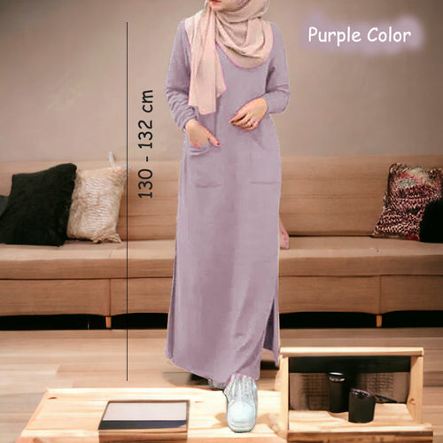 Leya Tunic Jumbo A