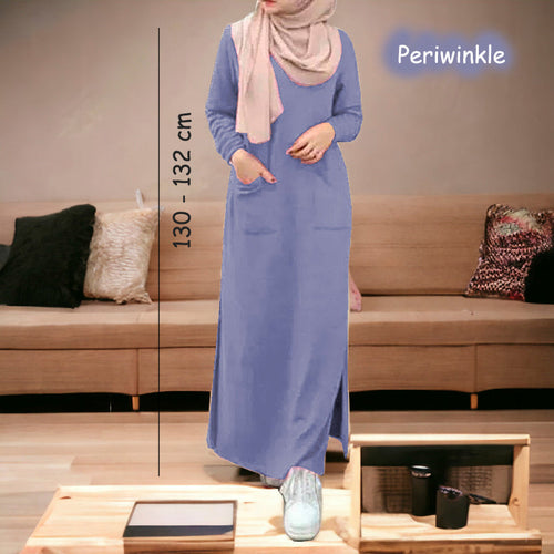 Leya Tunic Jumbo C