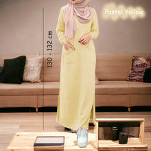 Load image into Gallery viewer, Leya Tunic Jumbo B