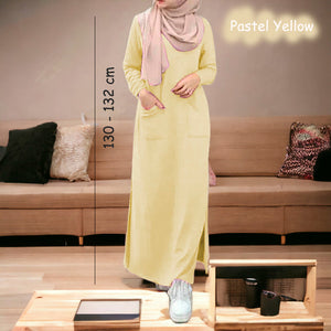 Leya Tunic Jumbo B