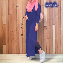 Load image into Gallery viewer, Leya Tunic Jumbo B