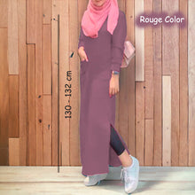 Load image into Gallery viewer, Leya Tunic Jumbo C