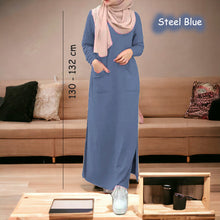 Load image into Gallery viewer, Leya Tunic Jumbo C