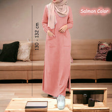 Load image into Gallery viewer, Leya Tunic Jumbo C