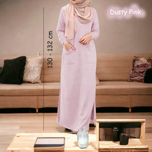 Load image into Gallery viewer, Leya Tunic Jumbo B