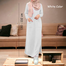Load image into Gallery viewer, Leya Tunic Jumbo C