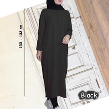 Load image into Gallery viewer, Galina Tunic Jumbo (Size xs - 5xl)