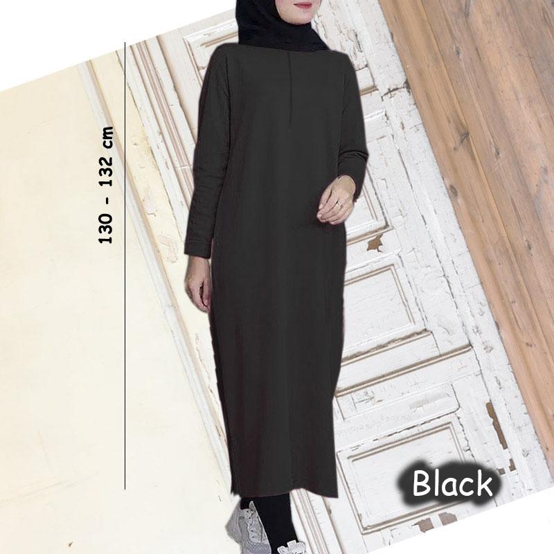 Galina Tunic Jumbo (Size xs - 5xl)