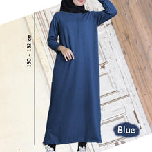 Load image into Gallery viewer, Galina Tunic Jumbo (Size xs - 5xl)