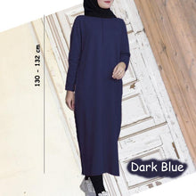 Load image into Gallery viewer, Galina Tunic Jumbo (Size xs - 5xl)