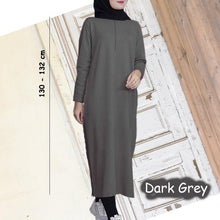 Load image into Gallery viewer, Galina Tunic Jumbo (Size xs - 5xl)