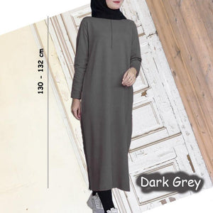 Galina Tunic Jumbo (Size xs - 5xl)